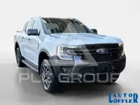 2023 Ford RANGER