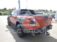 2023 Ford RANGER