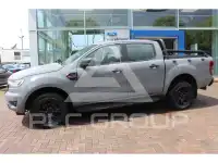 2023 Ford RANGER
