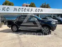 2023 Ford RANGER