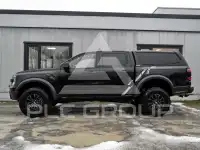 2023 Ford RANGER