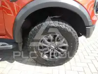 2023 Ford RANGER