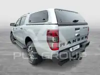 2023 Ford RANGER