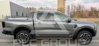2023 Ford RANGER