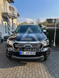 2023 Ford RANGER