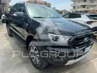 2023 Ford RANGER