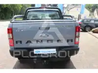 2023 Ford RANGER