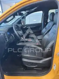 2023 Ford RANGER