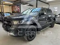 2023 Ford RANGER