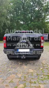 2023 Ford RANGER