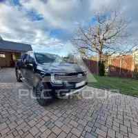 2023 Ford RANGER