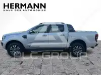 2023 Ford RANGER