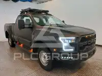 2023 Ford RANGER