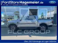 2023 Ford RANGER