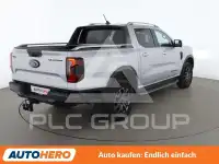 2023 Ford RANGER