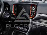 2023 Ford RANGER