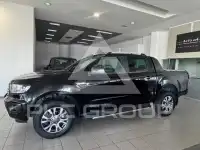 2023 Ford RANGER