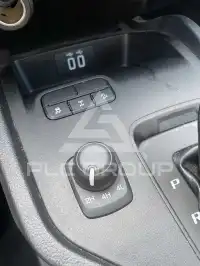 2023 Ford RANGER
