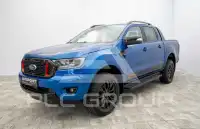 2023 Ford RANGER