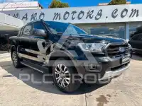 2023 Ford RANGER