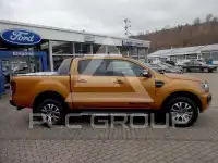 2023 Ford RANGER