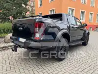 2023 Ford RANGER