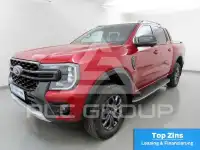 2023 Ford RANGER