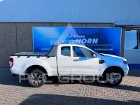 2023 Ford RANGER