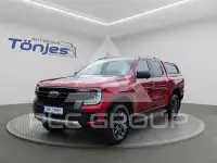 2023 Ford RANGER