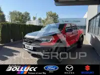 2023 Ford RANGER