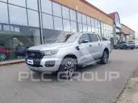 2023 Ford RANGER