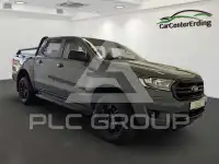 2023 Ford RANGER