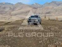 2023 Ford RANGER