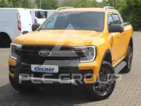 2023 Ford RANGER