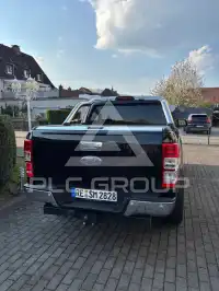 2023 Ford RANGER