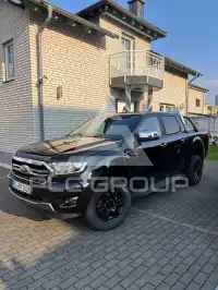 2023 Ford RANGER