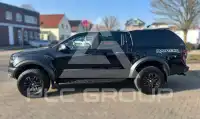 2023 Ford RANGER