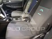 2023 Ford Tourneo