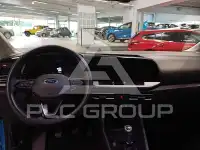 2023 Ford Tourneo
