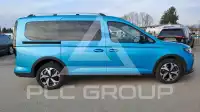 2023 Ford Tourneo