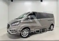 2023 Ford Tourneo