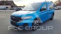 2023 Ford Tourneo