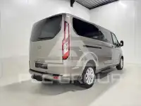 2023 Ford Tourneo