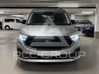 2023 Ford Tourneo
