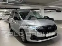2023 Ford Tourneo