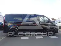 2023 Ford Tourneo