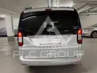 2023 Ford Tourneo
