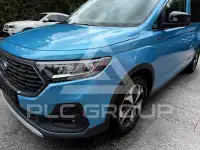 2023 Ford Tourneo
