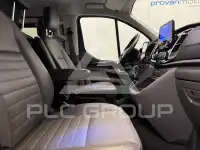 2023 Ford Tourneo
