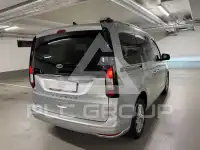 2023 Ford Tourneo